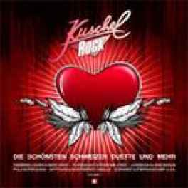 CD Kuschelrock - Schweizer Duette 1 - diverse
