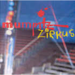 CD Zirkus - Mumpitz
