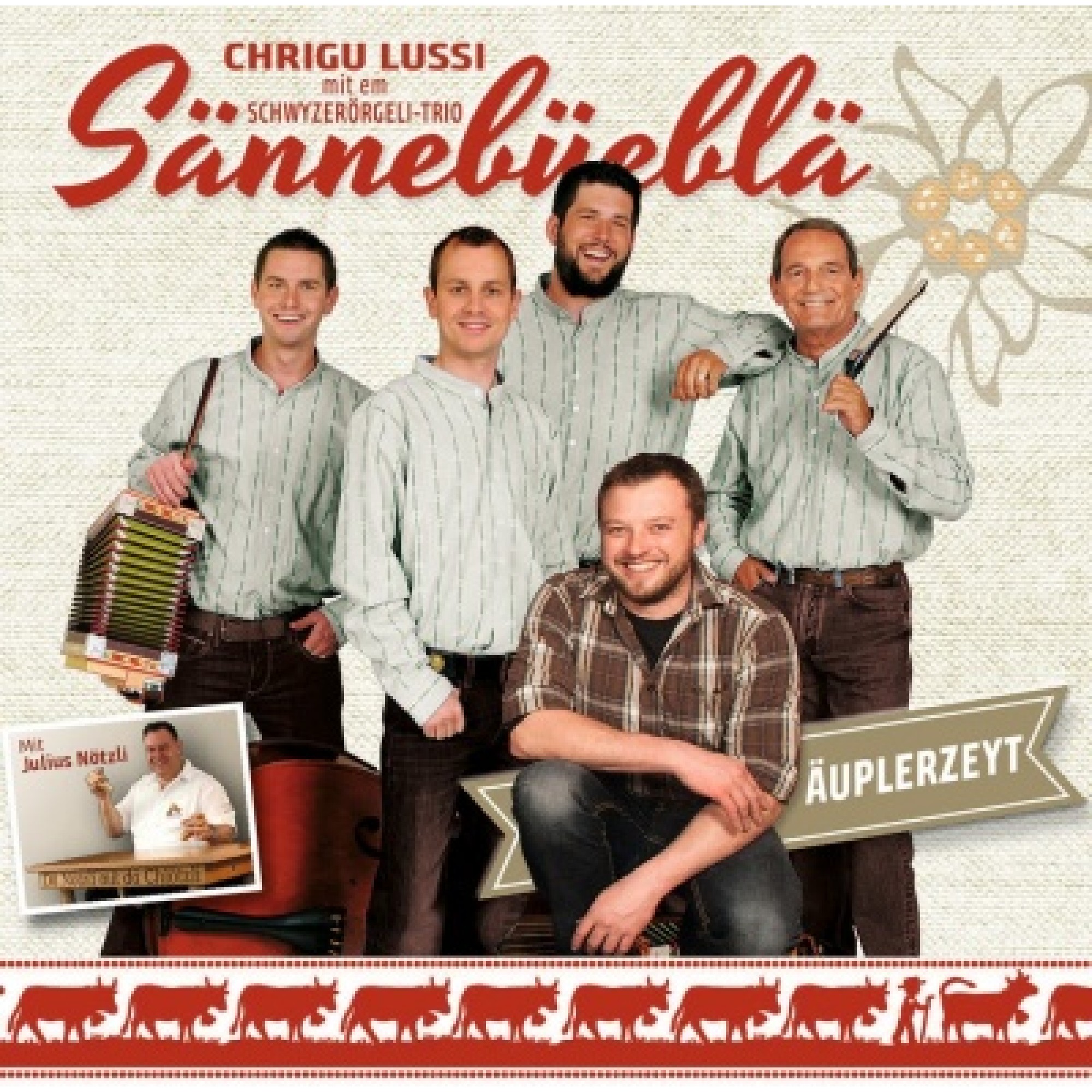 CD Äuplerzeyt CD Äuplerzeyt