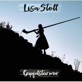 CD Gipfelstürmer - Lisa Stoll
