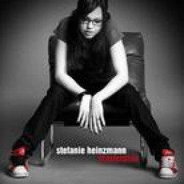 CD Masterplan - Stefanie Heinzmann
