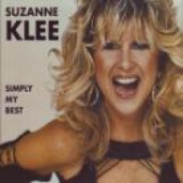 CD Simply my Best - Suzanne Klee