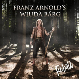 CD Wiudä Bärg - Franz Arnold (Rebäll)