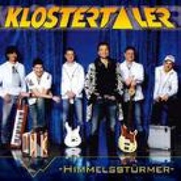 CD Himmelsstürmer - Klostertaler