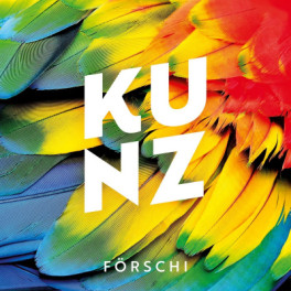 CD Förschi - Kunz