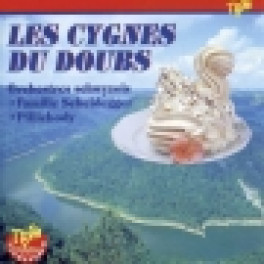CD Les Cygnes du Doubs - Familie Scheidegger / Pillichody