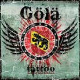 CD Tättoo - Best of Bärndütsch - Gölä Doppel-CD