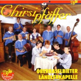 Occ. CD Chirsipfäffer, Oberbaselbieter Ländlerkapelle