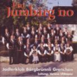 CD em Jurabärg no - Bärgbrünneli Grenchen