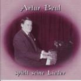 CD Artur Beul spielt seine Lieder