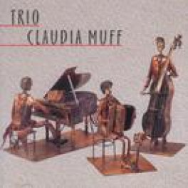 CD Trio Claudia Muff