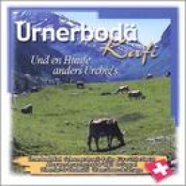 CD Urnerbodä Kafi - diverse
