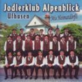 CD Mis Heimatdörfli Jodlerklub Alpenblick Ufhusen