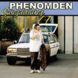 CD Gangdalang - Phenomden