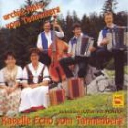Occ. CD urchig tönts vom Tannenberg