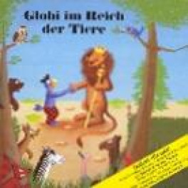 CD Im Reich der Tiere - Globi