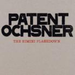 CD Rimini Flashdown - Patent Ochsner