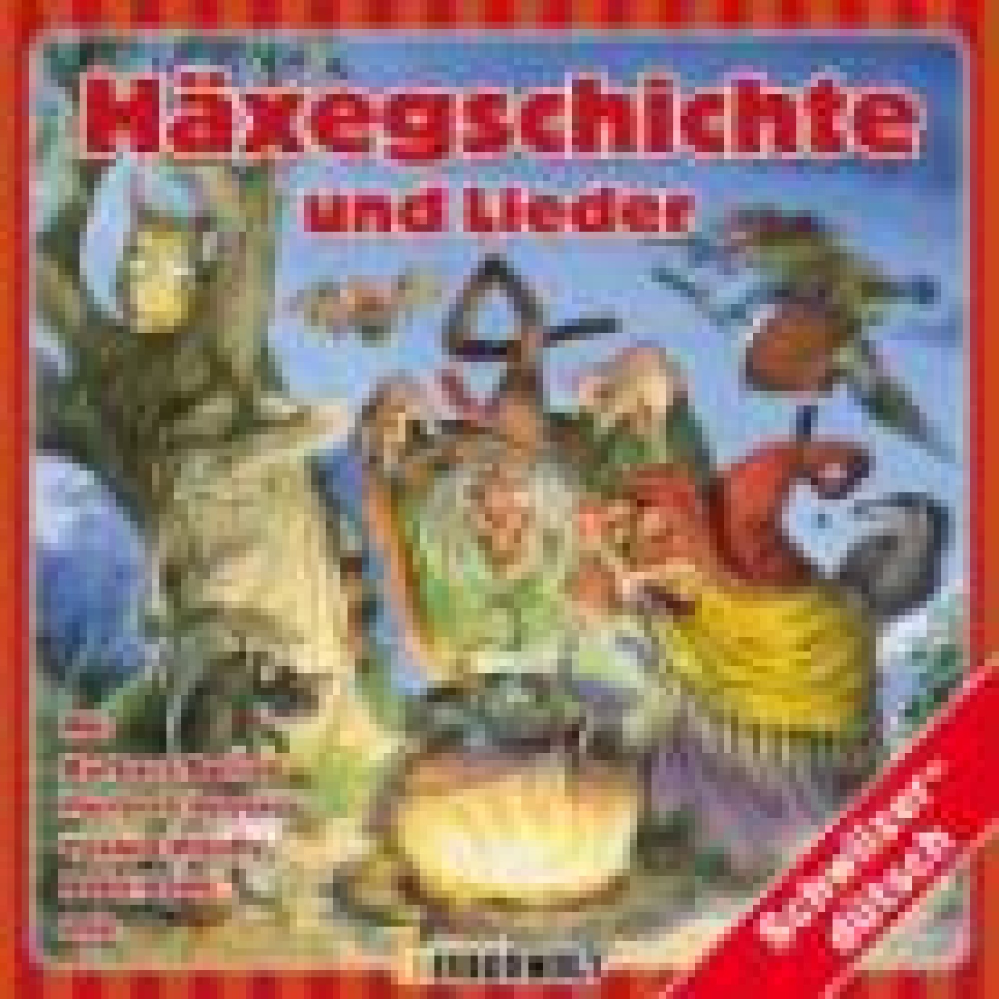 CD Häxegschichte und Lieder CD Häxegschichte und Lieder