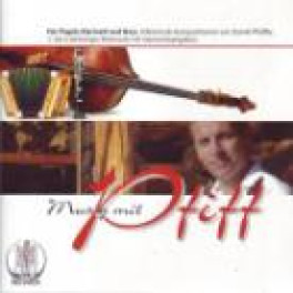 CD Musig mit Pfiff - Daniel Pfeiffer