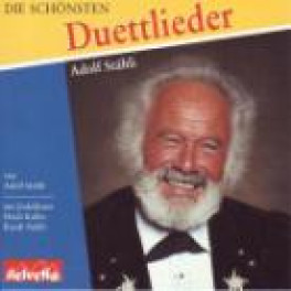 CD Die schönsten Duettlieder, Adolf Stähli