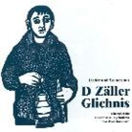 AA CD Zäller Glichnis - Paul Burkhard