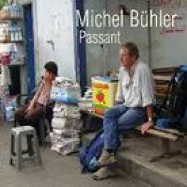 CD Passant - Michel Bühler