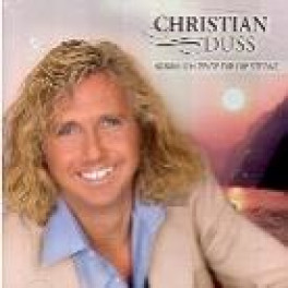 CD komm ich zeige Dir die Sterne - Christian Duss