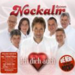 CD Ich Dich auch Fan Edition - Nockalm Quintett CD+DVD
