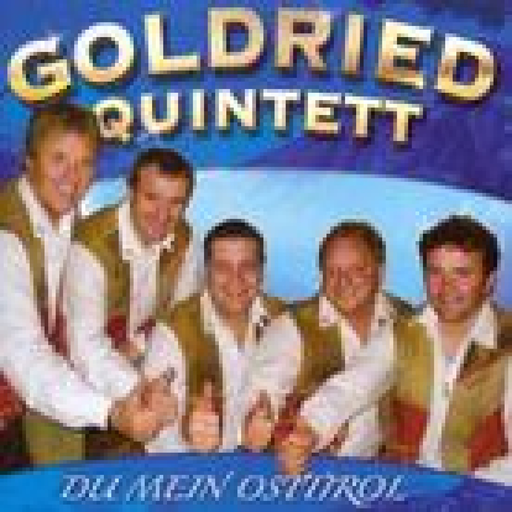 CD Du mein Osttirol - Goldried Quintett CD Du mein Osttirol - Goldried Quintett