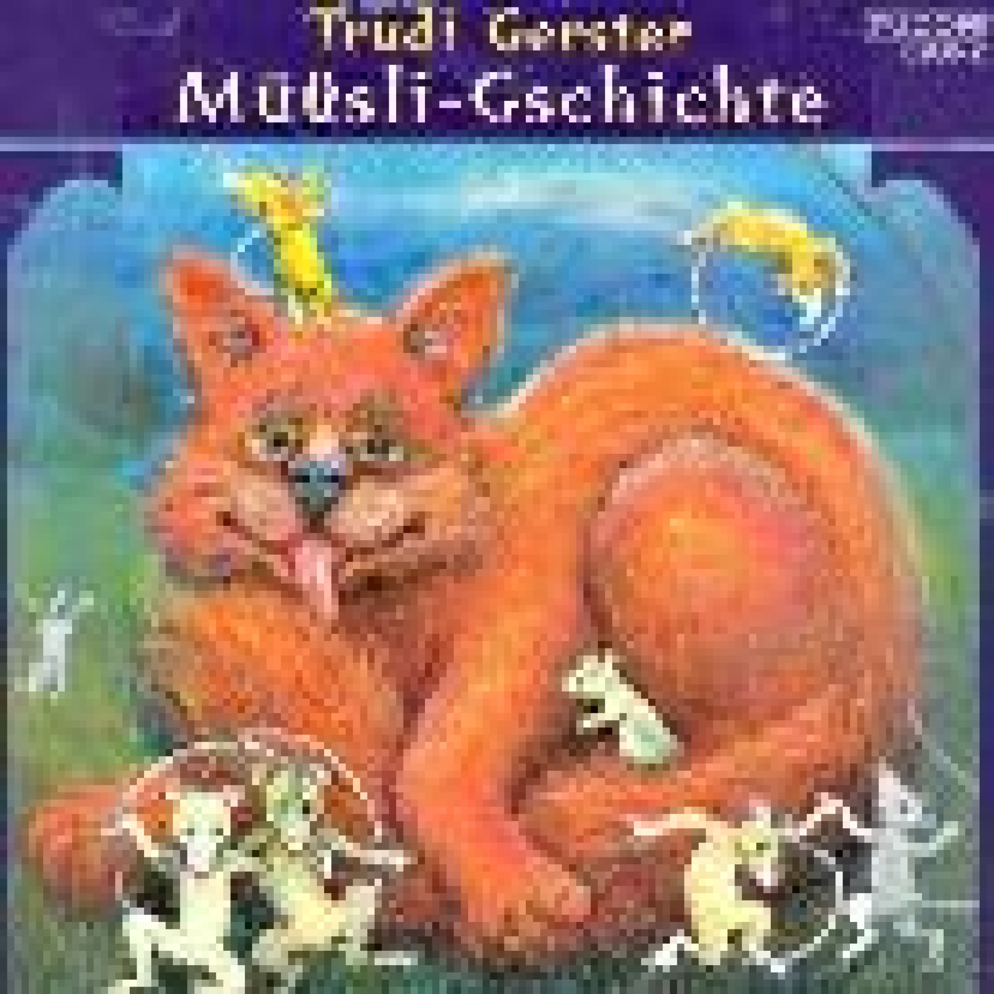 CD Müüsli Geschichte - Trudi Gerster CD Müüsli Geschichte - Trudi Gerster