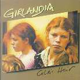CD Celtic Heir - Girlandia