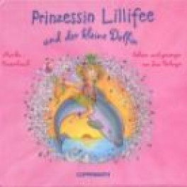 CD Prinzessin Lillifee und der kleine Delfin