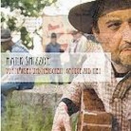 CD von Mäusen und Menschen - Hank Shizzoe