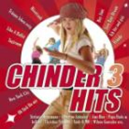 CD Chinderhits - Vol. 3