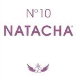 CD No. 10 - Natacha
