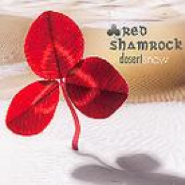 CD Desert Show - Red Shamrock