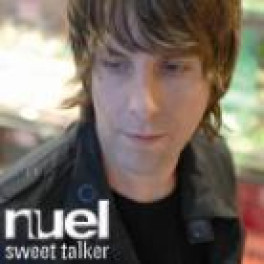 CD Sweet talker - Nuel