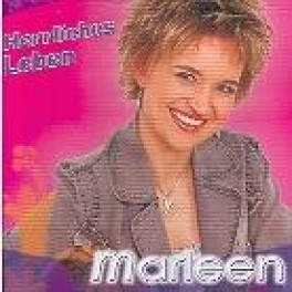 CD Herrliches Leben - Marleen