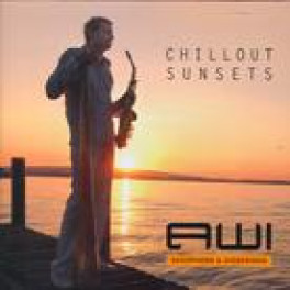 CD Chillout Sunsets - Awi