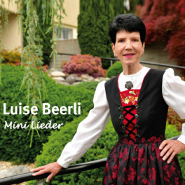 CD Luise Beerli - Mini Lieder