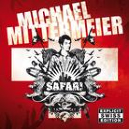 CD Safari - Swiss Edition - Michael Mittermeier