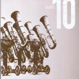 CD Keller's 10 - Special Swiss Jazz
