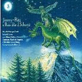 CD Jimmy-flitz e Reis dür d Schwyz 3 - Roland Zoss