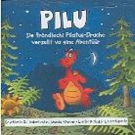 CD Pilu, de fröndlechi Pilatus dr - Jolanda Steiner