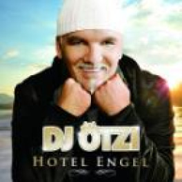 CD Hotel Engel - DJ Ötzi (by Florian Ast)