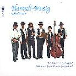 CD Alti Musig aus dem Seeland - Hanneli-Musig
