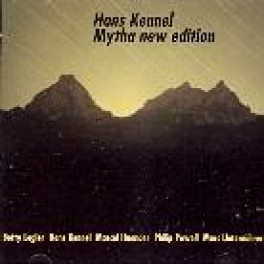 CD Mytha New Edition - Hans Kennel