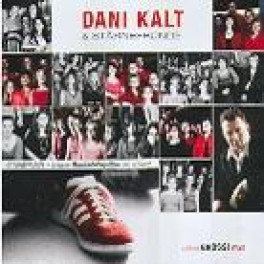 CD Chlini grossi Wält - Dani Kalt + Stärnefründe