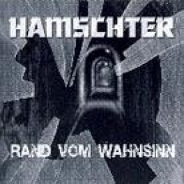 CD Rand vom Wahnsinn - Hamschter