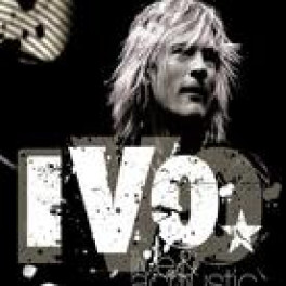 CD Live & Acoustic - Ivo Doppel-CD